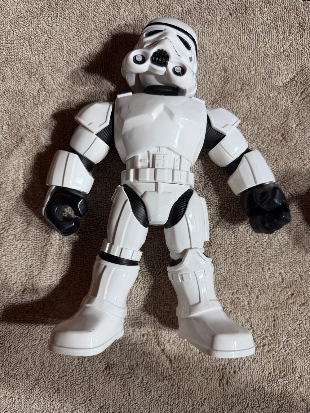 Star Wars Stormtrooper Action Figure - White